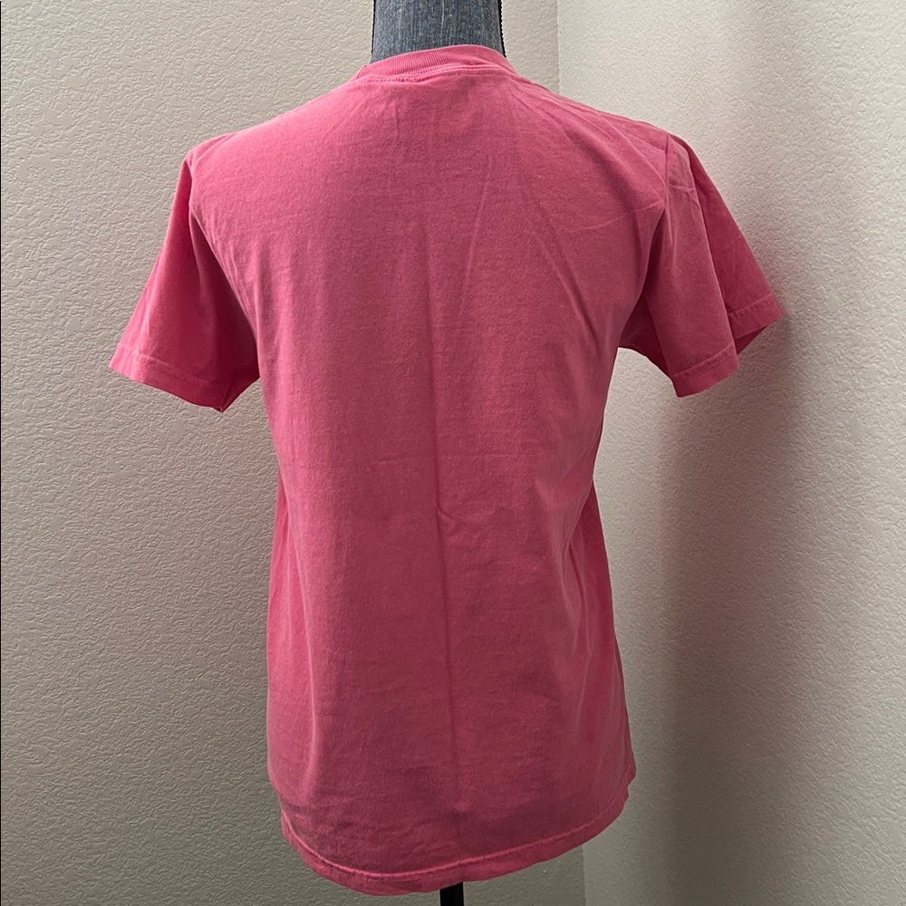 Comfort Colors Boutique Fall F caw F T shirt - Picture 3 of 4